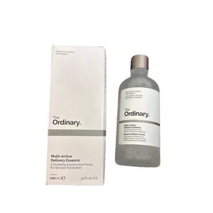 The Ordinary - Multi-Active Delivery Essence - 100ml / 3.4 fl. oz - New in box